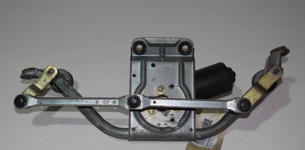 Moteur essuie-glace avant Renault ESPACE III (JE0_) 2.0 (je0a) (1996-2000) occasion