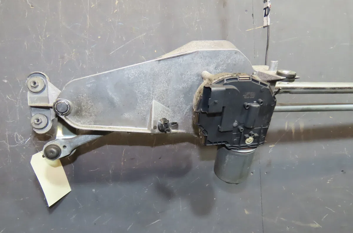 Moteur essuie-glace avant Renault ESPACE IV (JK0-1_) 2.0 dci (jk02, jk03) (2006) 5 portes occasion