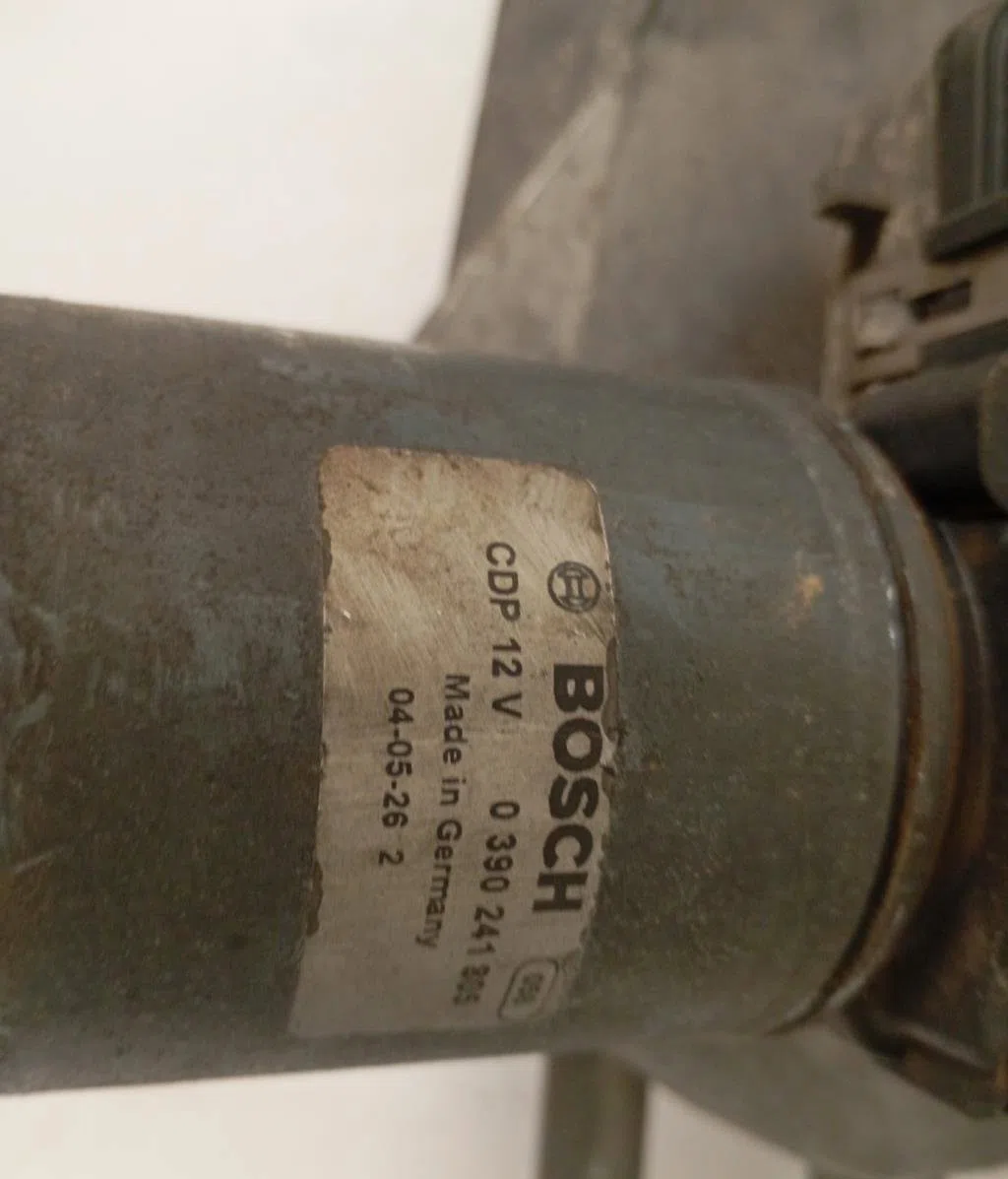 Moteur essuie-glace avant Renault ESPACE IV (JK0-1_) 2.2 dci (jk0h) (2002-2006) occasion