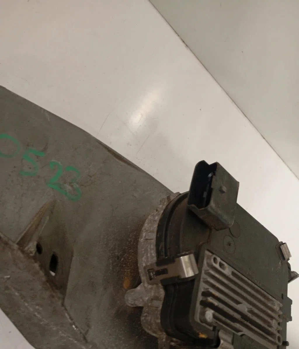 Moteur essuie-glace avant Renault ESPACE IV (JK0-1_) 2.2 dci (jk0h) (2002-2006) occasion