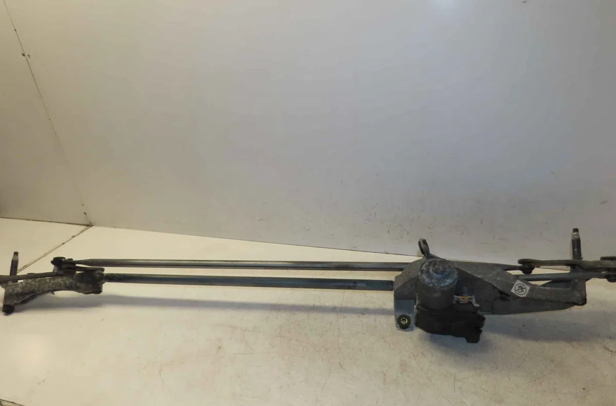 Moteur essuie-glace avant RENAULT ESPACE IV occasion