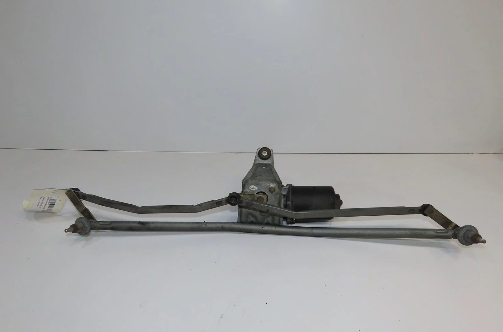 Moteur essuie-glace avant Renault EXPRESS Camionnette-Monospace (F40_, G40_) 1.6 d (f404) (1986-1998) occasion