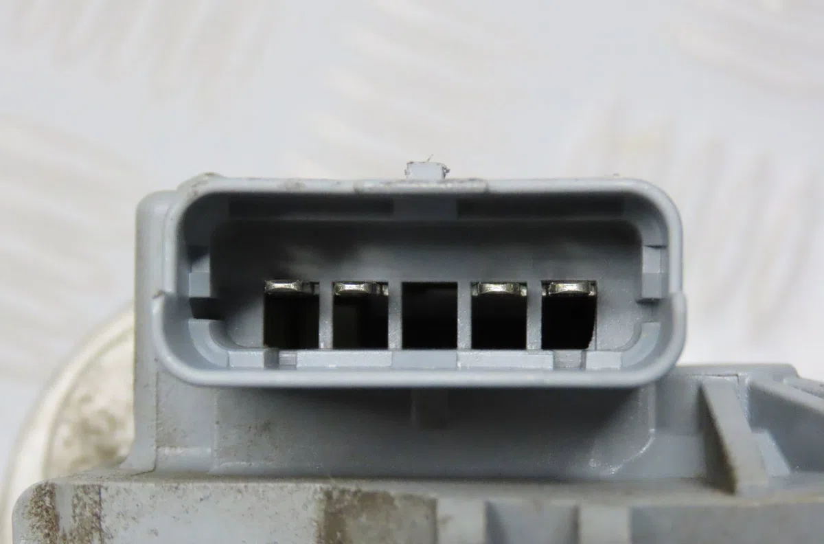 Moteur essuie-glace avant Renault FLUENCE (L3_) 1.5 dci (l30a) (2010) occasion