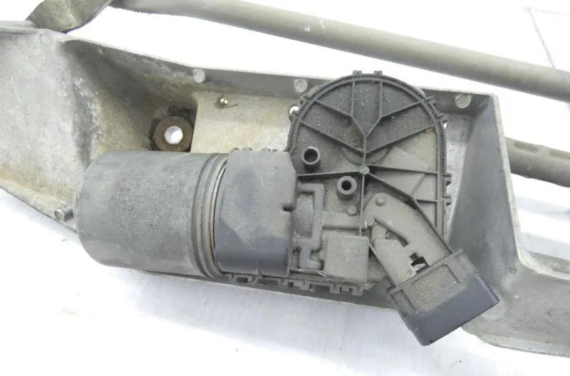 Moteur essuie-glace avant RENAULT GRAND MODUS PHASE 2 occasion