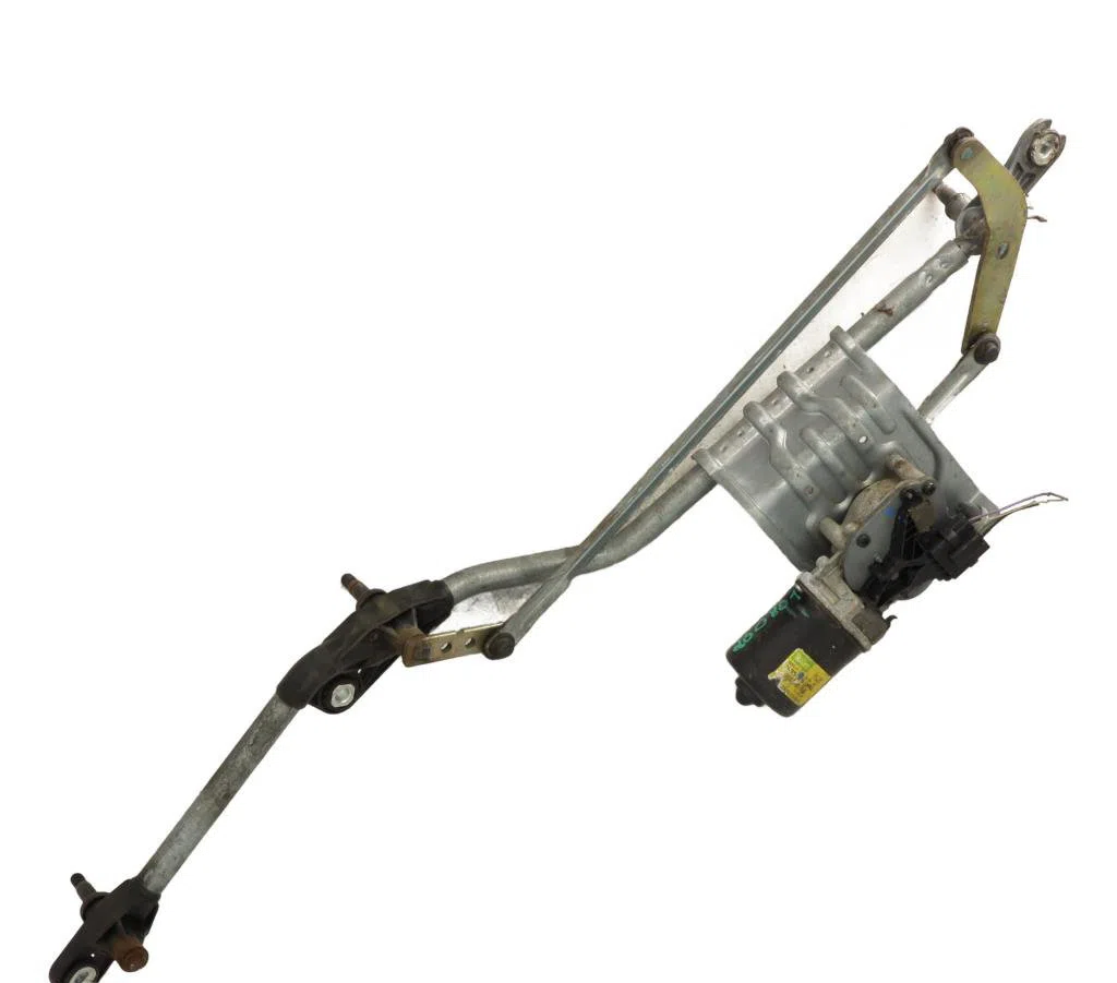 Moteur essuie-glace avant Renault GRAND SCÉNIC II (JM0-1_) 1.5 dci (jm1e) (2005-2009) 5 portes occasion