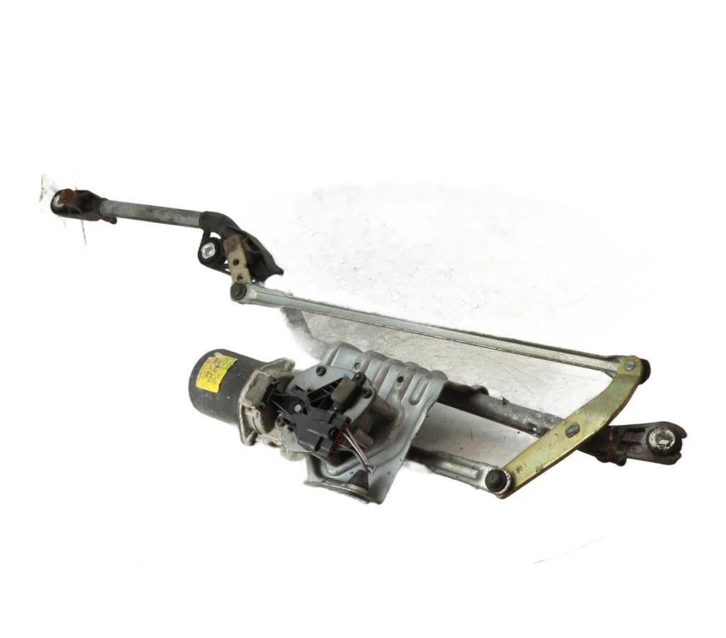 Moteur essuie-glace avant Renault GRAND SCÉNIC II (JM0-1_) 1.5 dci (jm1e) (2005-2009) 5 portes occasion