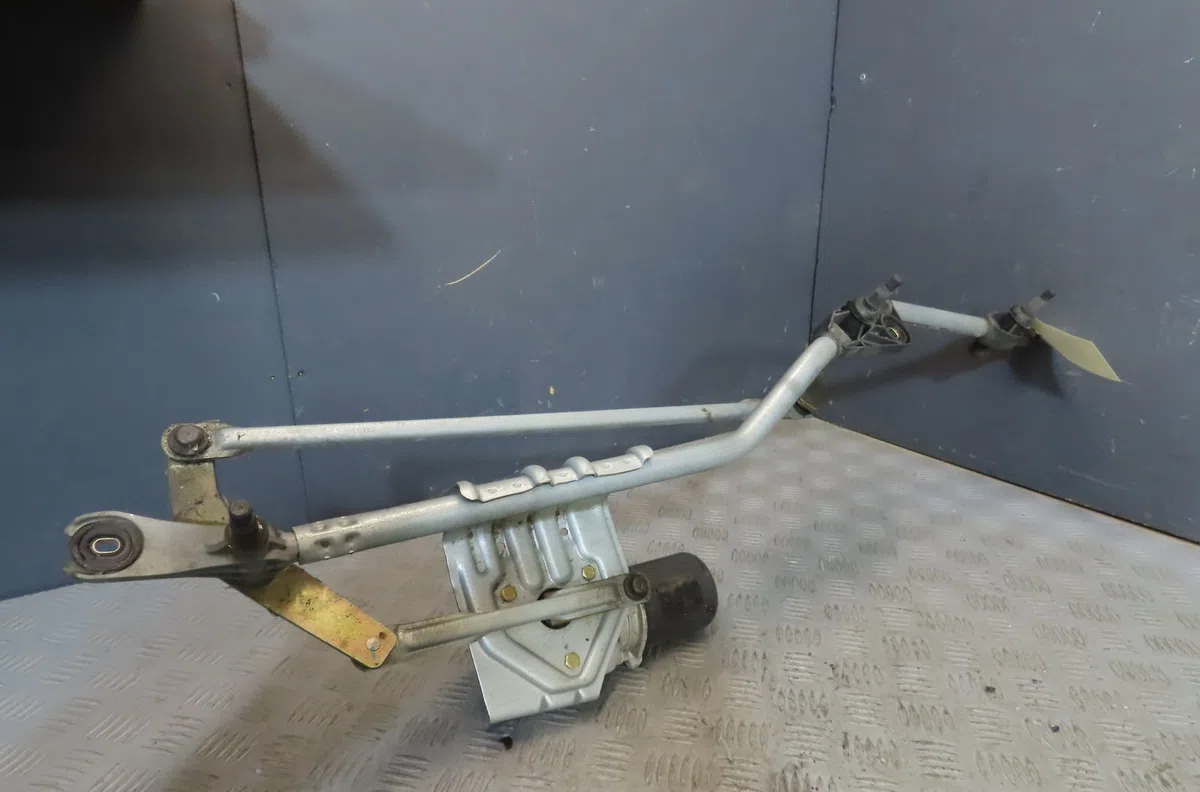 Moteur essuie-glace avant Renault GRAND SCÉNIC II (JM0-1_) 1.6 (2004-2006) occasion