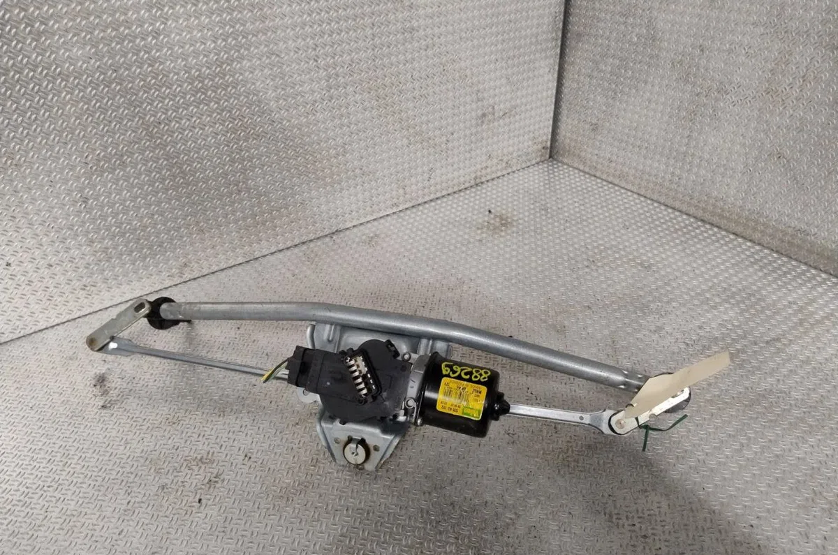 Moteur essuie-glace avant RENAULT KANGOO 1  KANGOO 1 PHASE 2 occasion