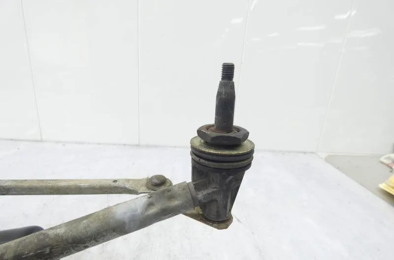 Moteur essuie-glace avant RENAULT KANGOO 1 PHASE 2 occasion