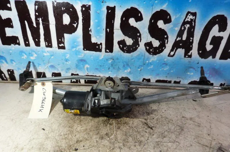 Moteur essuie-glace avant RENAULT KANGOO 1 PHASE 2 occasion