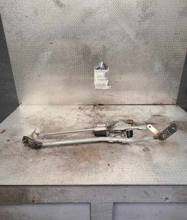 Moteur essuie-glace avant RENAULT KANGOO 2  KANGOO 2 PHASE 2 occasion