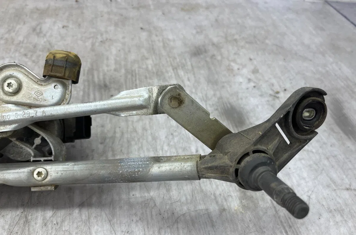 Moteur essuie-glace avant RENAULT KANGOO 2 PHASE 2 occasion