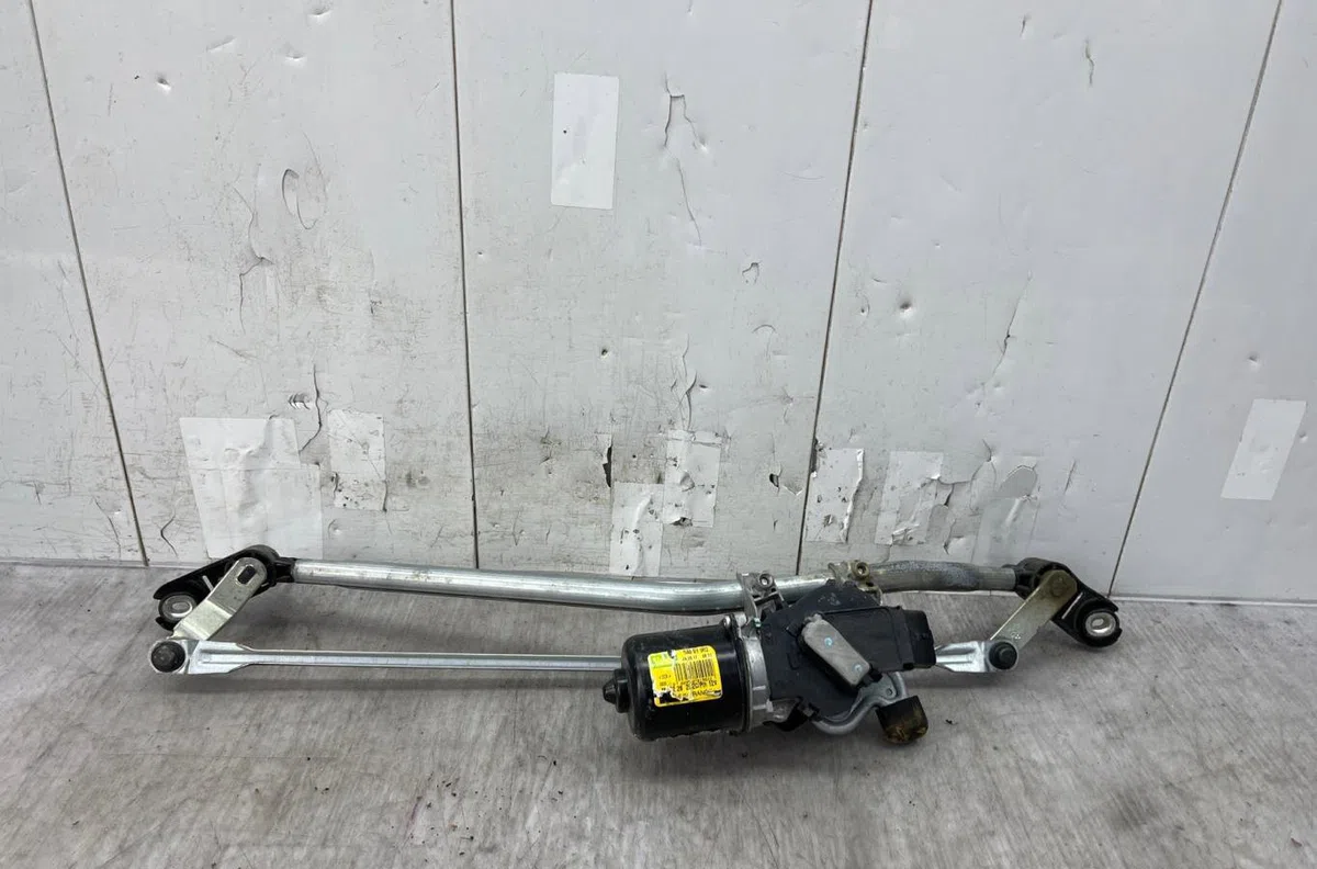 Moteur essuie-glace avant RENAULT KANGOO 2 PHASE 2 occasion