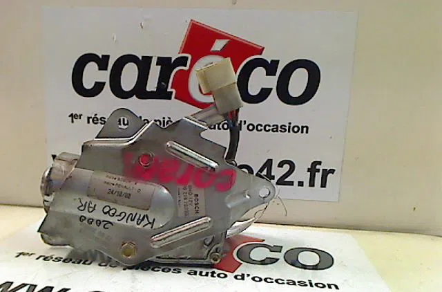 Moteur essuie-glace avant RENAULT KANGOO 2000 occasion