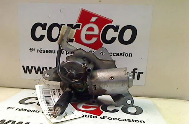 Moteur essuie-glace avant RENAULT KANGOO 2000 occasion