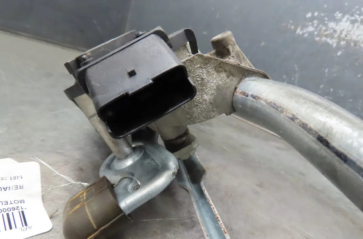Moteur essuie-glace avant Renault KANGOO BE BOP (KW0-1_) 1.5 dci (kw0f) (2009-2012) occasion