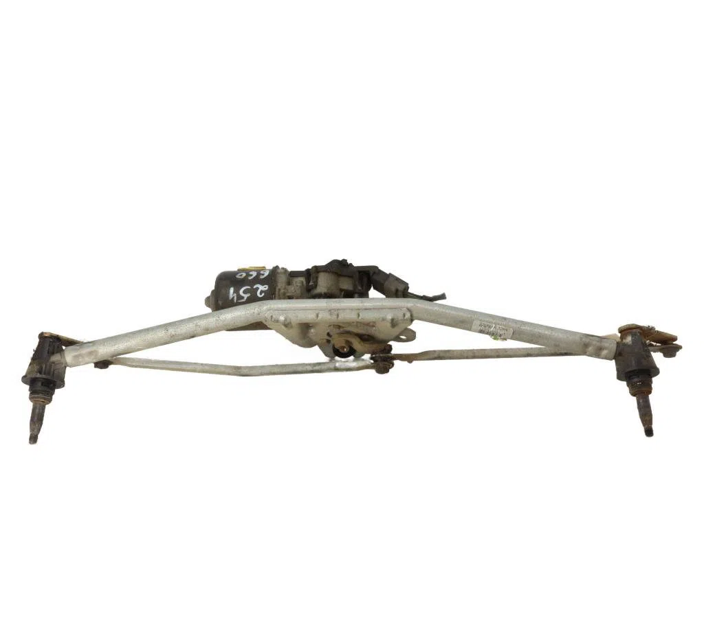 Moteur essuie-glace avant Renault KANGOO Express (FC0-1_) 1.5 dci (fc07, fc1r) (2001) 4 portes occasion