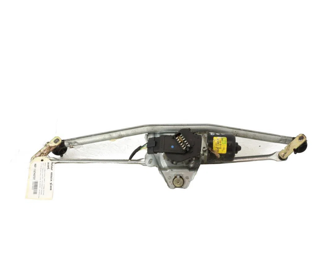 Moteur essuie-glace avant Renault KANGOO Express (FC0-1_) 1.5 dci (fc07, fc1r) (2001) 4 portes occasion