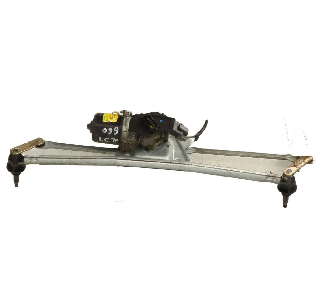 Moteur essuie-glace avant Renault KANGOO Express (FC0-1_) 1.5 dci (fc07, fc1r) (2001) 4 portes occasion