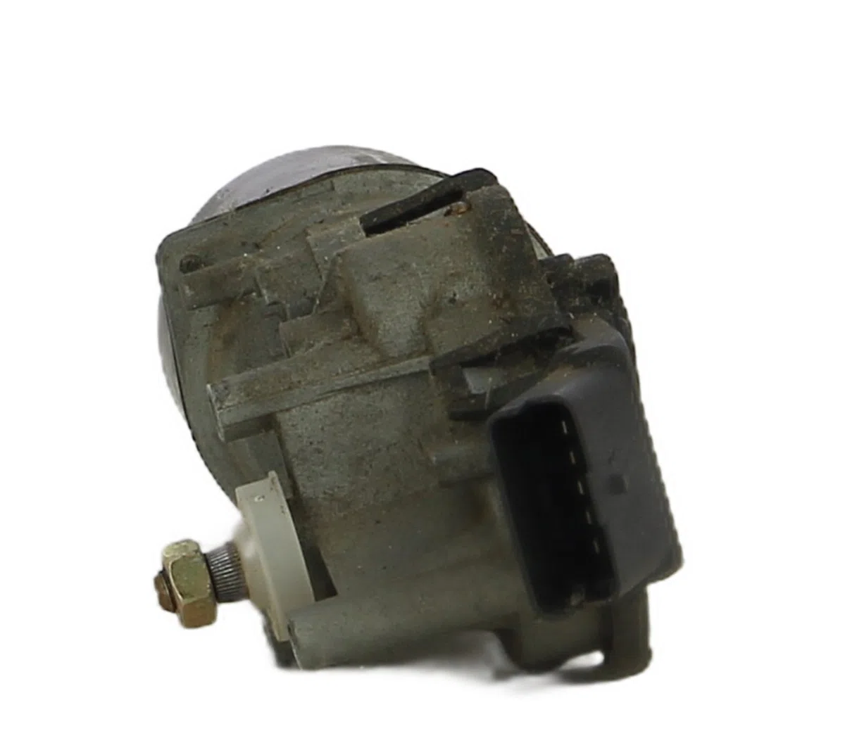 Moteur essuie-glace avant Renault KANGOO Express (FC0-1_) 1.5 dci (fc1e) (2005) 4 portes occasion