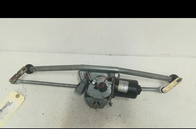 Moteur essuie-glace avant Renault KANGOO Express (FC0-1_) D 55 1.9 (fc0d) (1997) occasion