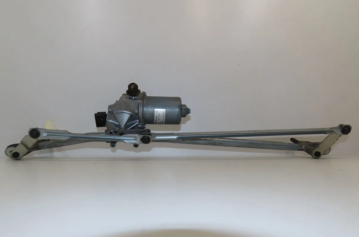 Moteur essuie-glace avant Renault KANGOO Express (FW0-1_) 1.2 tce 115 (fw02, fw14) (2013) occasion