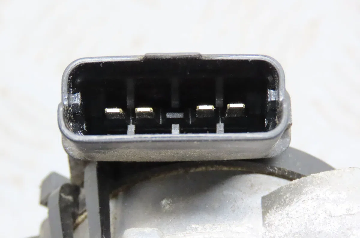 Moteur essuie-glace avant Renault KANGOO Express (FW0-1_) 1.5 dci 85 (fw0k, fw0l, fw0b) (2008) occasion