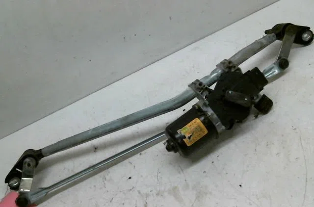 Moteur essuie-glace avant Renault KANGOO Express (FW0-1_) Z.e. (fw0z, fw1z) (2011) occasion