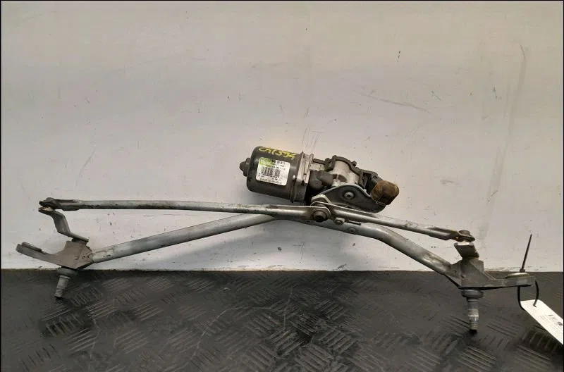 Moteur essuie-glace avant Renault KANGOO - GRAND KANGOO II (KW0-1_) 1.5 dci 110 (kw0c, kw0h) (2010) occasion