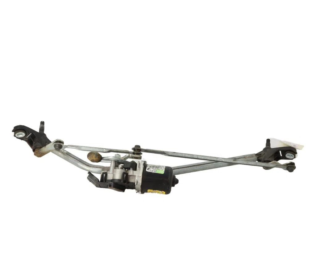 Moteur essuie-glace avant Renault KANGOO - GRAND KANGOO II (KW0-1_) 1.5 dci 80 (kw15) (2019) occasion