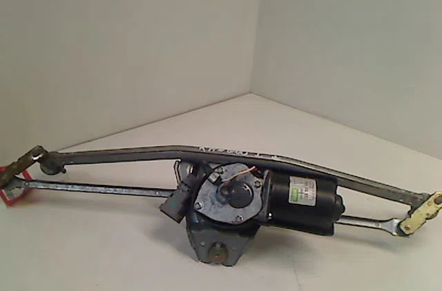 Moteur essuie-glace avant RENAULT KANGOO I  1.9 D occasion