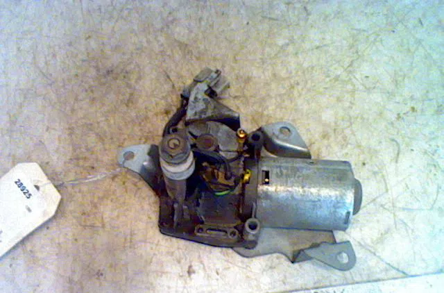 Moteur essuie-glace avant RENAULT KANGOO I 1998 occasion