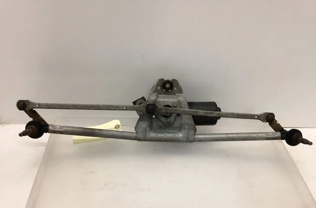 Moteur essuie-glace avant RENAULT KANGOO I 1999 occasion