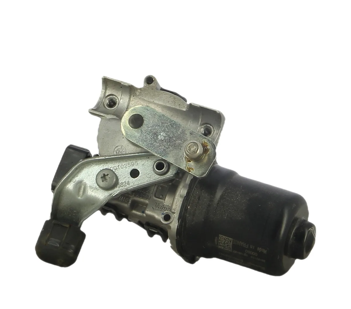 Moteur essuie-glace avant Renault KANGOO III Camionnette-Monospace 1.3 tce 130 (fjmb) (2021) occasion