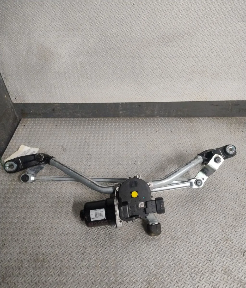 Moteur essuie-glace avant Renault KANGOO III Monospace Tce 130 (kjmb) (2021) occasion