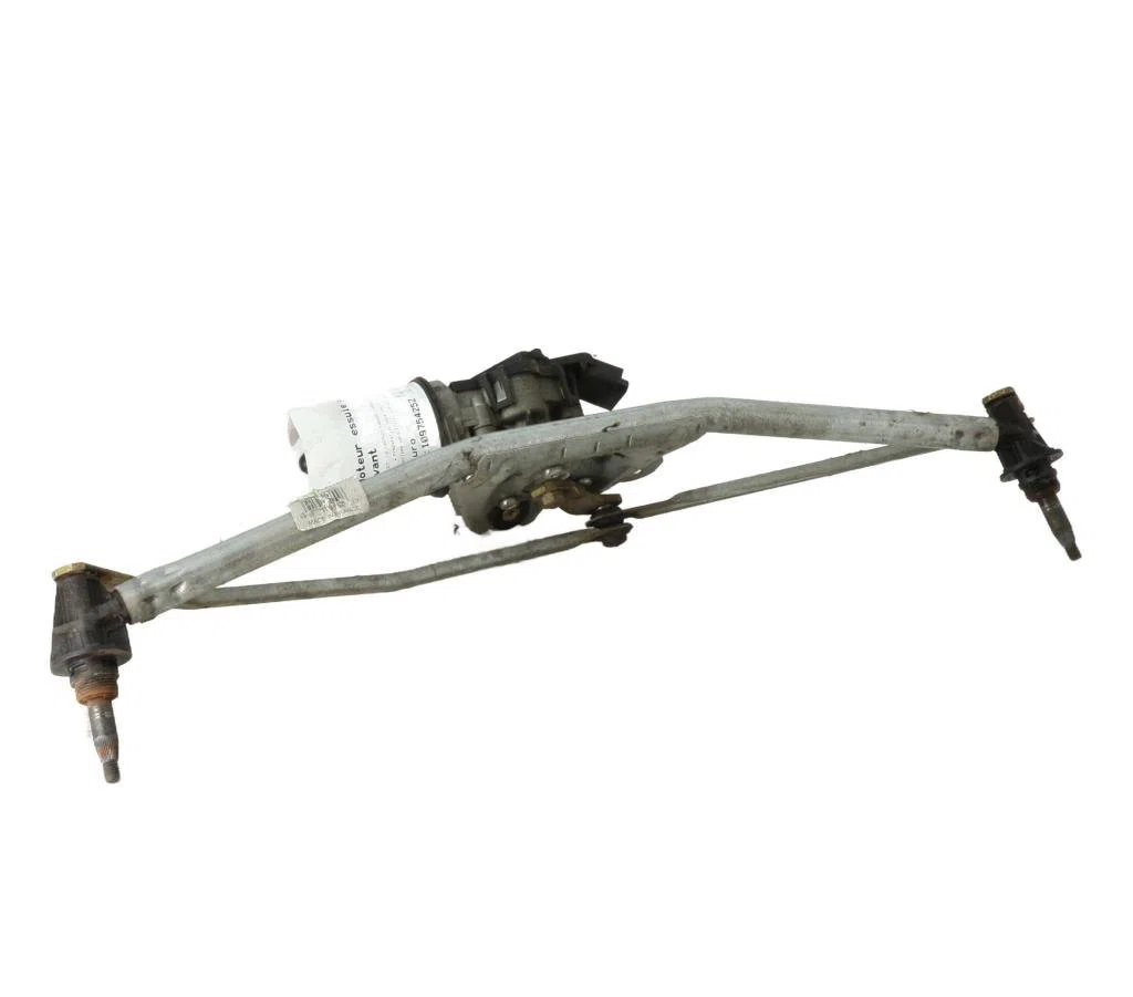 Moteur essuie-glace avant Renault KANGOO (KC0-1_) 1.5 dci (2003) 4 portes occasion