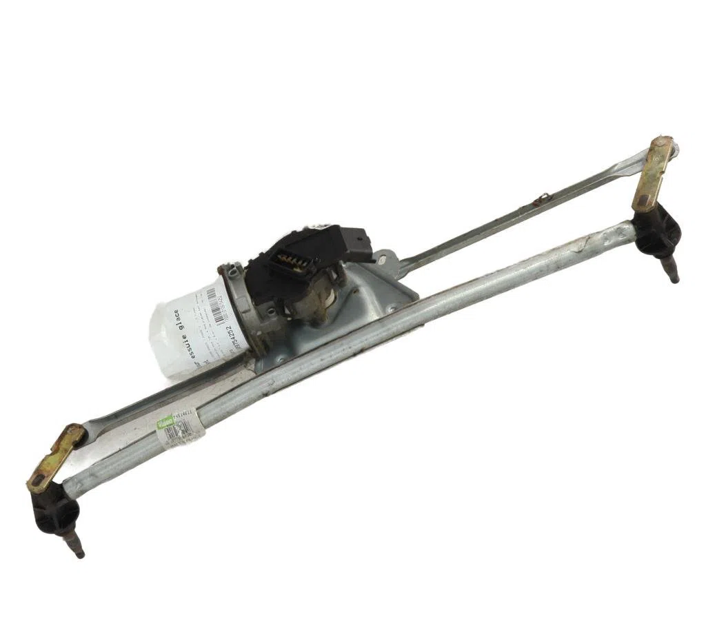 Moteur essuie-glace avant Renault KANGOO (KC0-1_) 1.5 dci (2003) 4 portes occasion