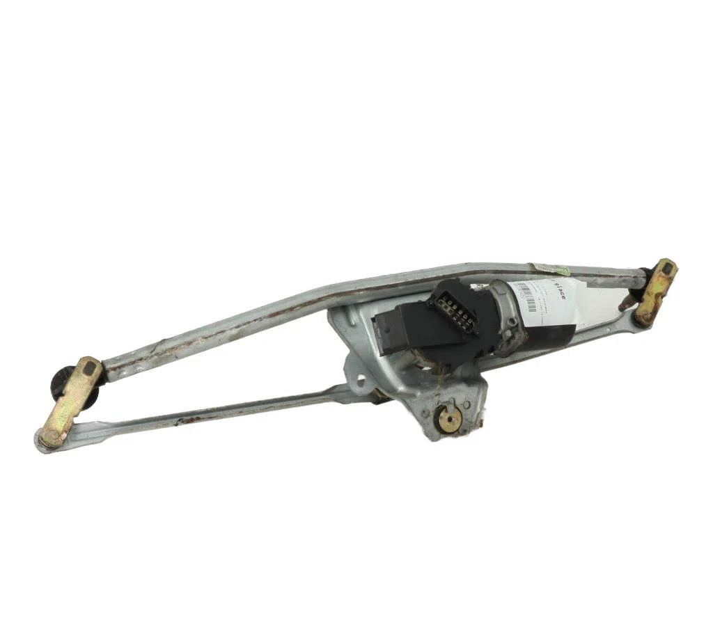 Moteur essuie-glace avant Renault KANGOO (KC0-1_) 1.5 dci (2003) 4 portes occasion