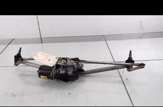 Moteur essuie-glace avant Renault KANGOO (KC0-1_) 1.5 dci (2003) occasion