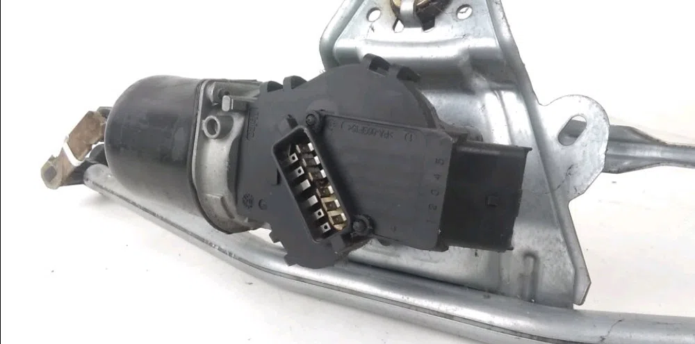 Moteur essuie-glace avant Renault KANGOO (KC0-1_) 1.5 dci (kc08, kc09) (2002) occasion