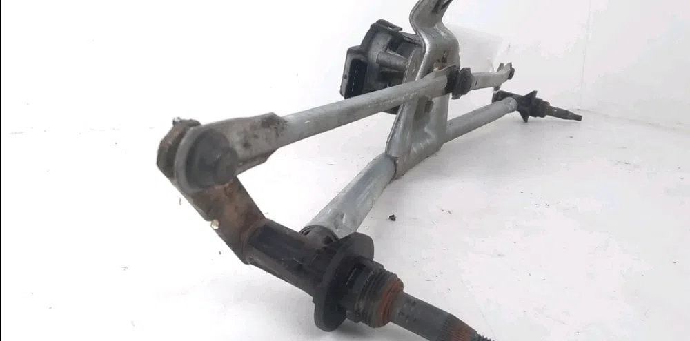 Moteur essuie-glace avant Renault KANGOO (KC0-1_) 1.5 dci (kc08, kc09) (2002) occasion