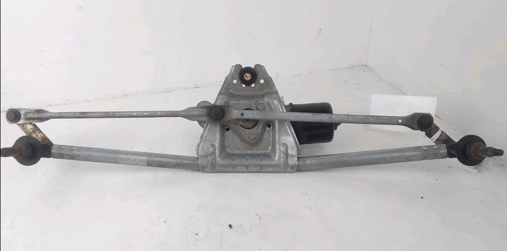 Moteur essuie-glace avant Renault KANGOO (KC0-1_) 1.5 dci (kc08, kc09) (2002) occasion