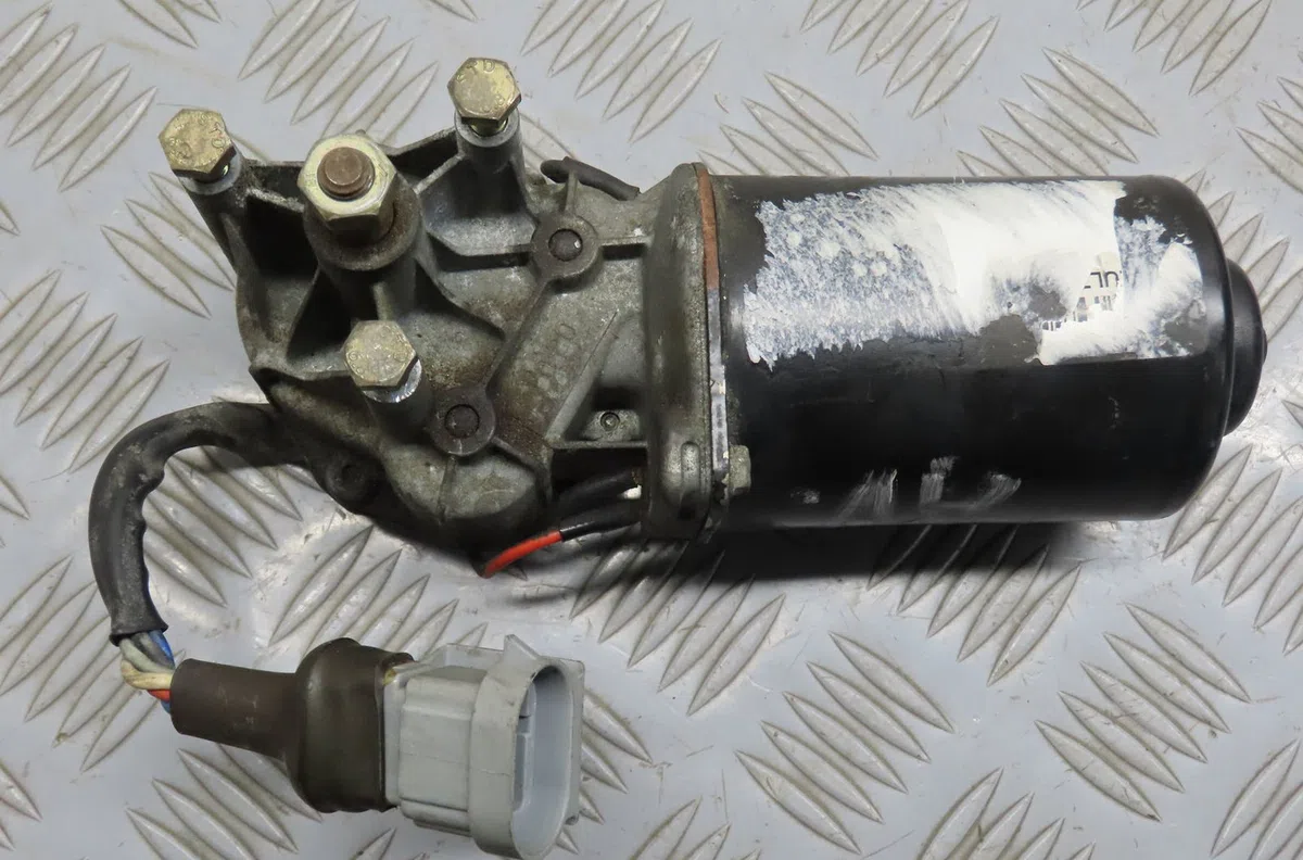 Moteur essuie-glace avant Renault KANGOO (KC0-1_) 1.9 dci 4x4 (kc0v) (2001) occasion
