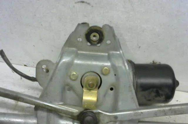 Moteur essuie-glace avant RENAULT KANGOO occasion