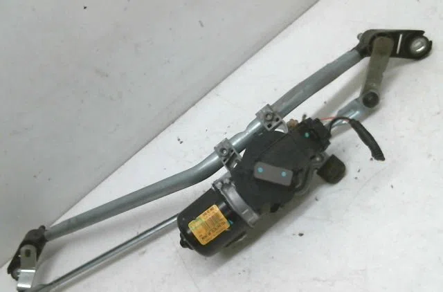 Moteur essuie-glace avant RENAULT KANGOO occasion