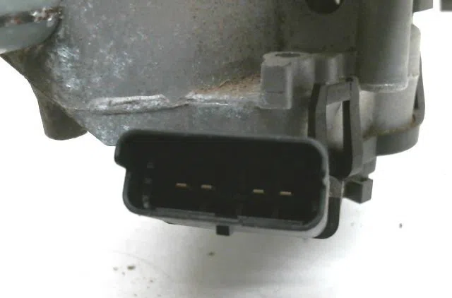 Moteur essuie-glace avant RENAULT KANGOO occasion