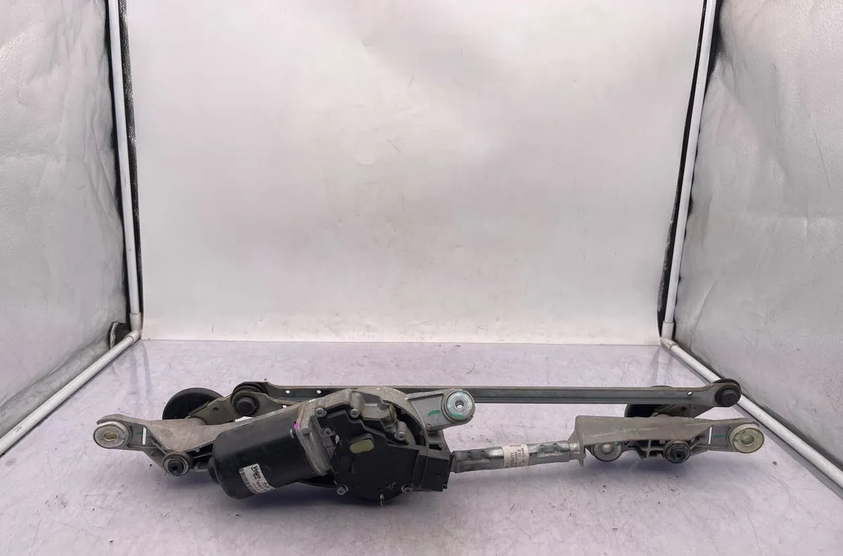 Moteur essuie-glace avant RENAULT KOLEOS 1 PHASE 1 occasion