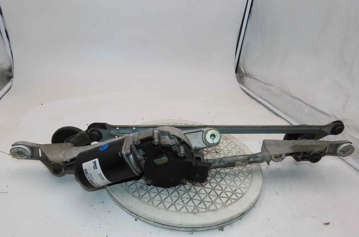 Moteur essuie-glace avant RENAULT KOLEOS I occasion