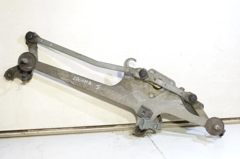 Moteur essuie-glace avant RENAULT LAGUNA 1 PHASE 1 occasion