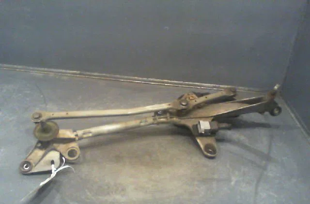 Moteur essuie-glace avant RENAULT LAGUNA 1999 occasion